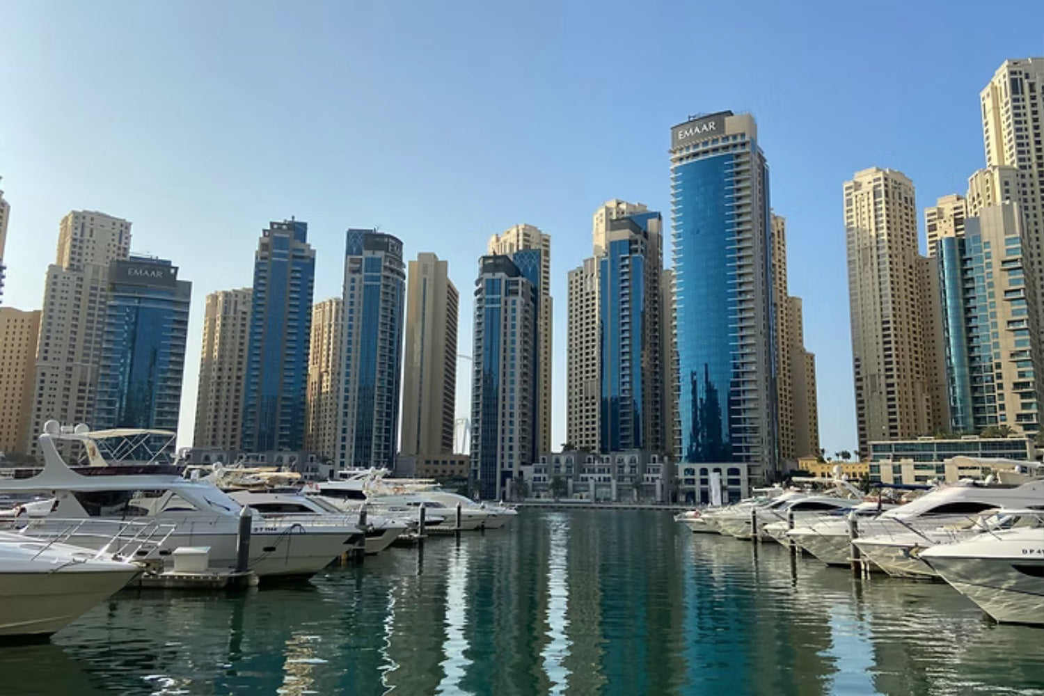 Dubai-Mietmarkt 2026 – Warum der richtige Mietpreis jetzt entscheidend ist