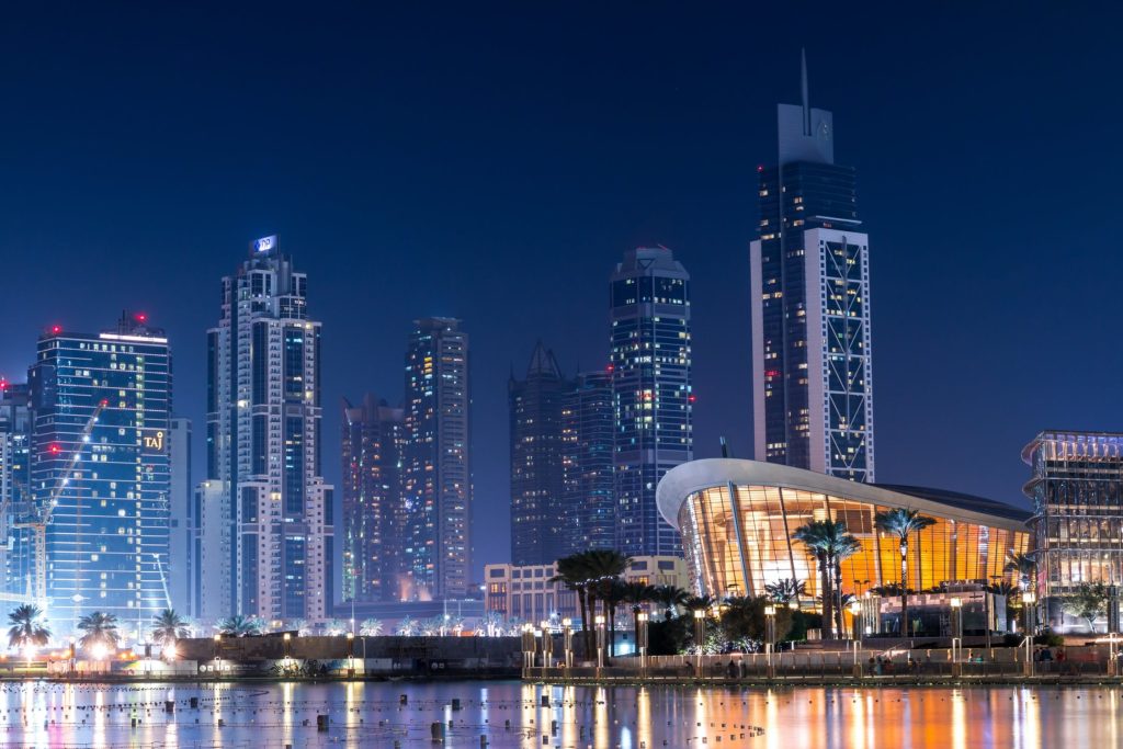 Dubai ermöglicht 5-Jahres-Visum für Pensionäre