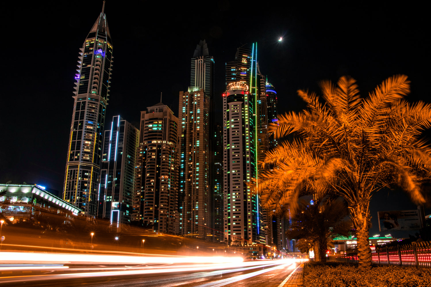 Dubai überschreitet 3.5 Millionen-Grenze!