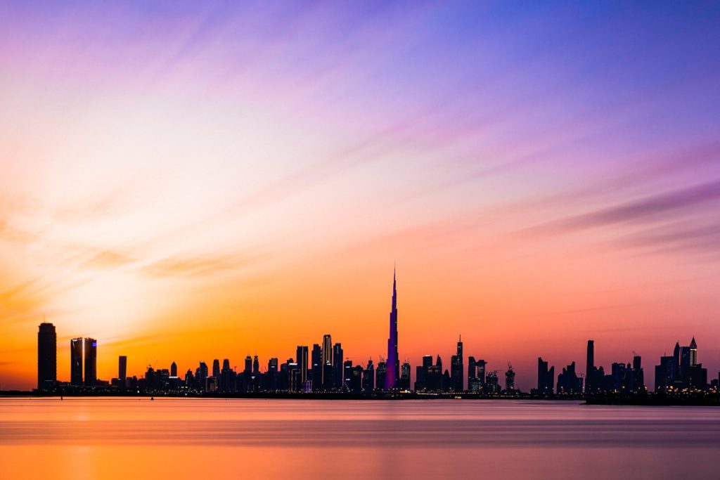 Update aus Dubai | Immobilienmarkt | Coronavirus