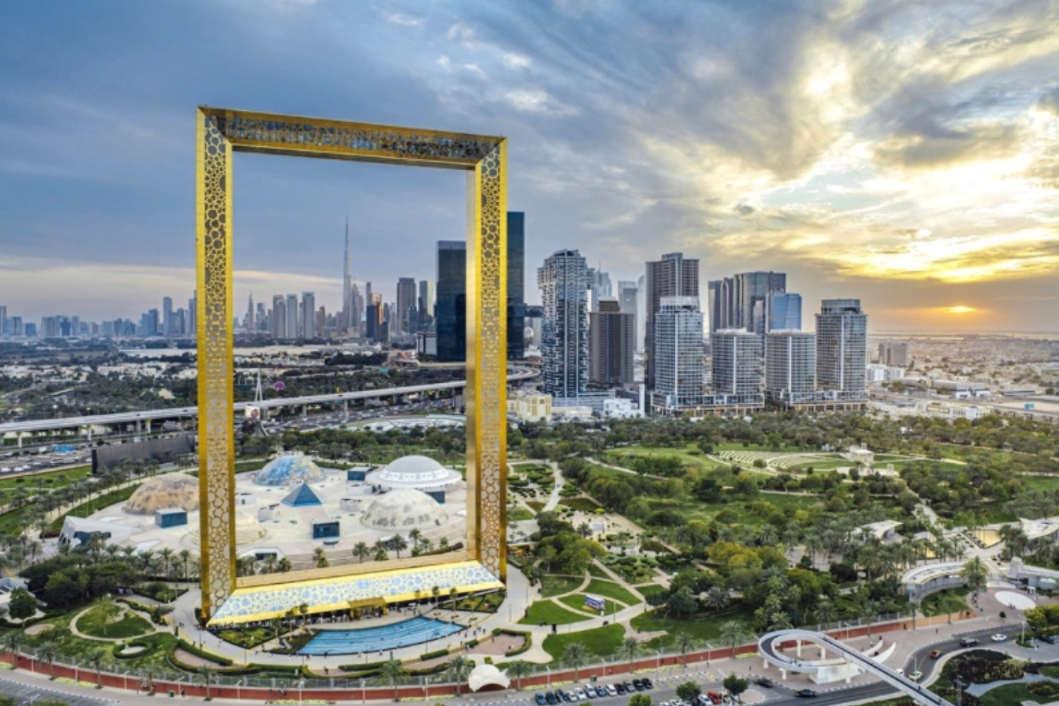 Dubai Immobilienmarkt Q3 2026 - Korrektur setzt sich fort, Preise zeigen sich robust