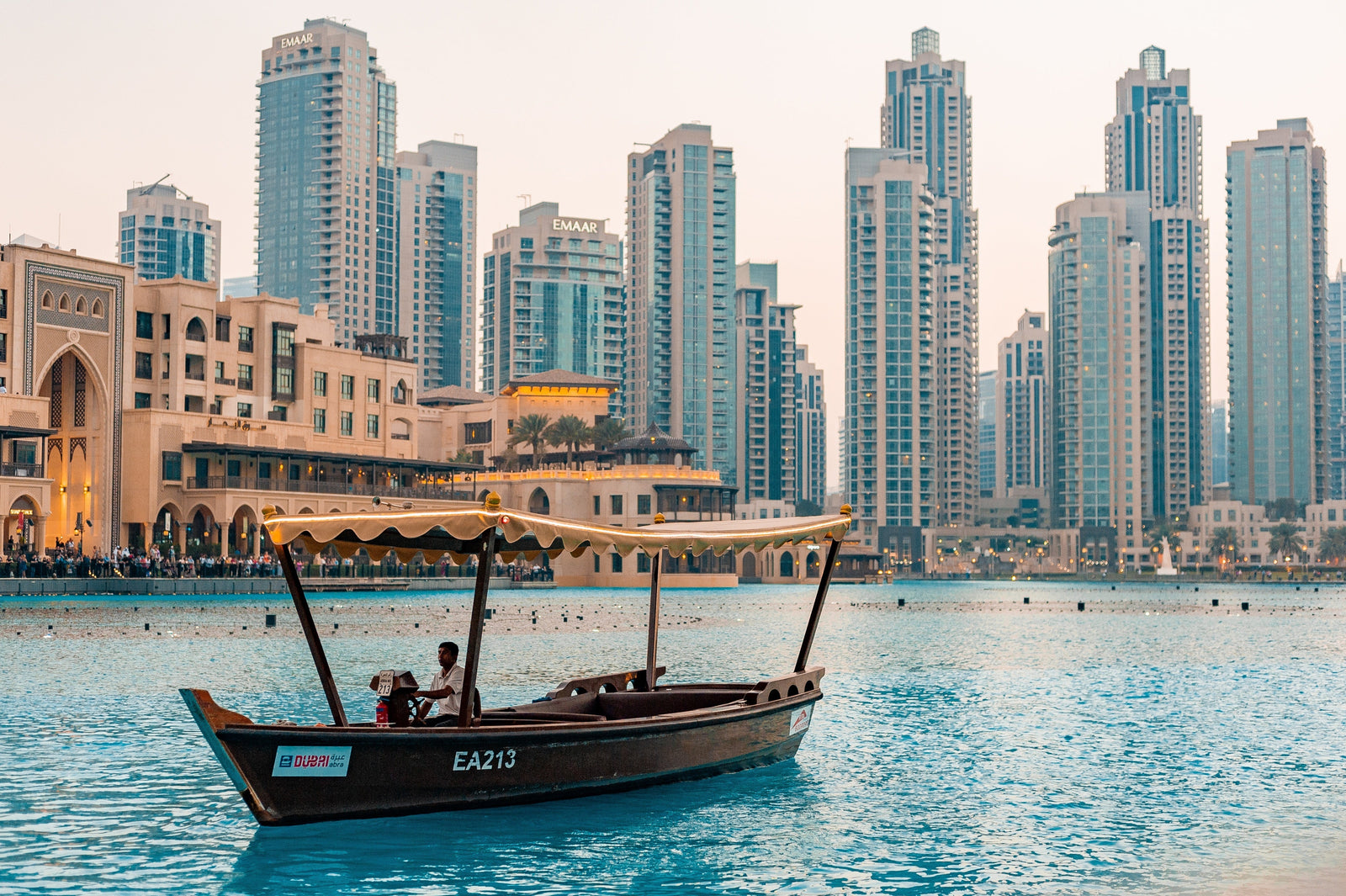 Dubai Immobilienmarkt Q2 2026 – Erste Korrekturphase nach Jahren des Wachstums