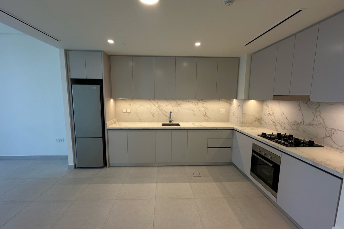 1 Bedroom | Beach Mansion | Emaar Beachfront