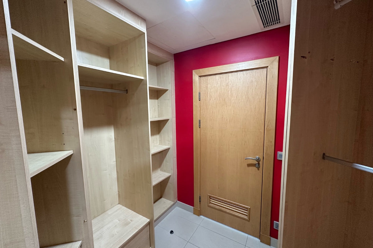 2 Bedroom | Shoreline Al Hamri | Palm Jumeirah