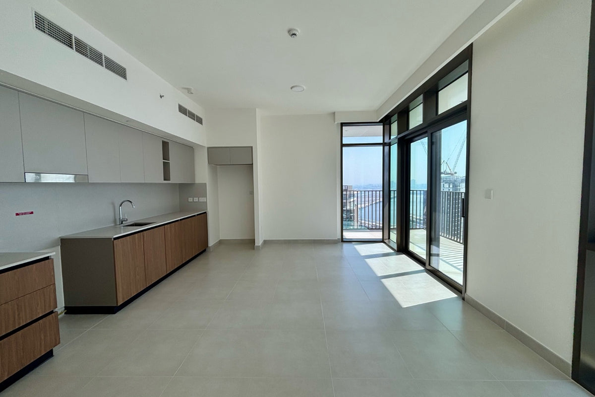 2 Bedroom | Creek Palace | Dubai Creek Harbour