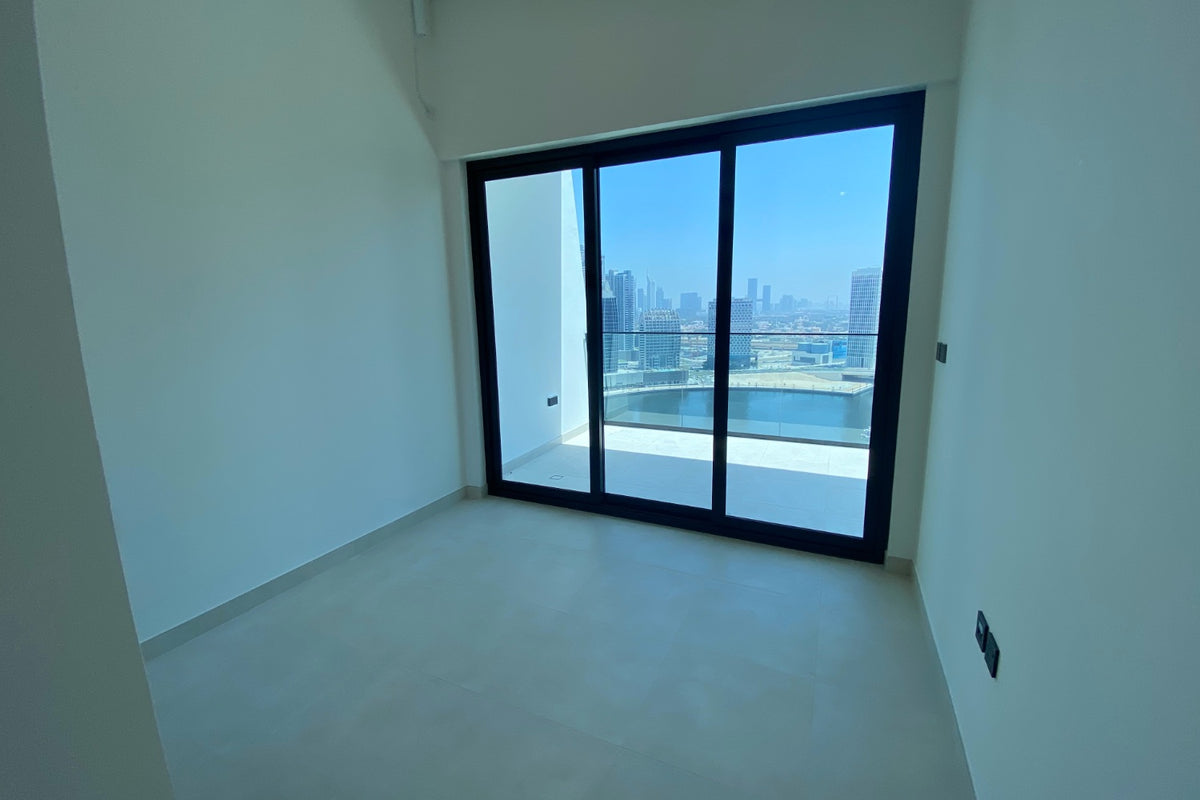 1 Bedroom |  Binghatti Canal | Business Bay