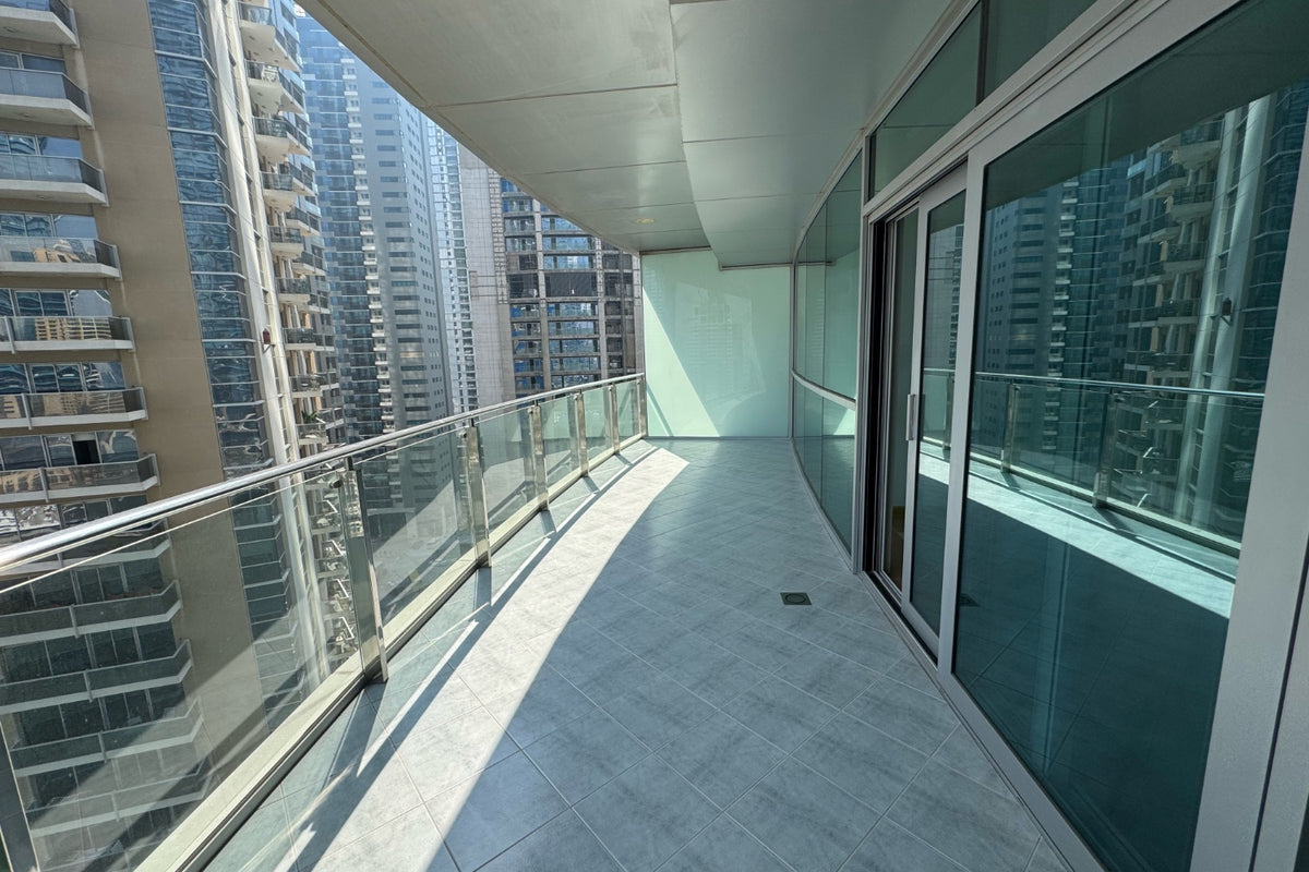 1 Bedroom | Marina Terrace | Dubai Marina