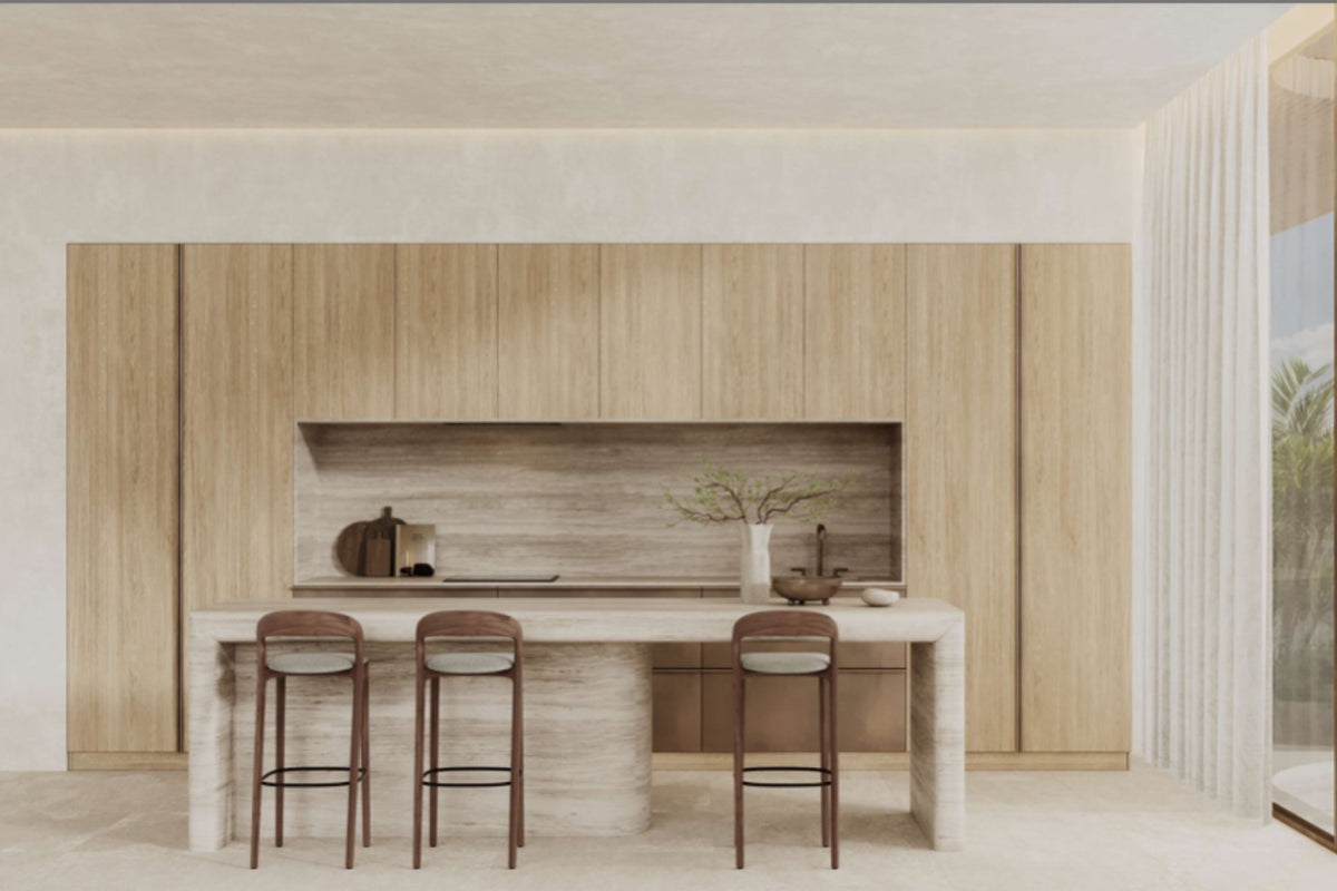 2 Bedroom | Helvetia Marine | Dubai Islands