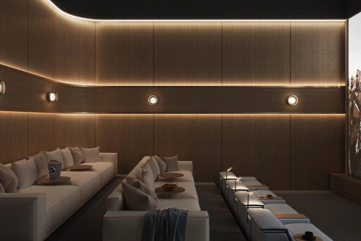 1 Bedroom | Upper House West | Jumeirah Lake Towers