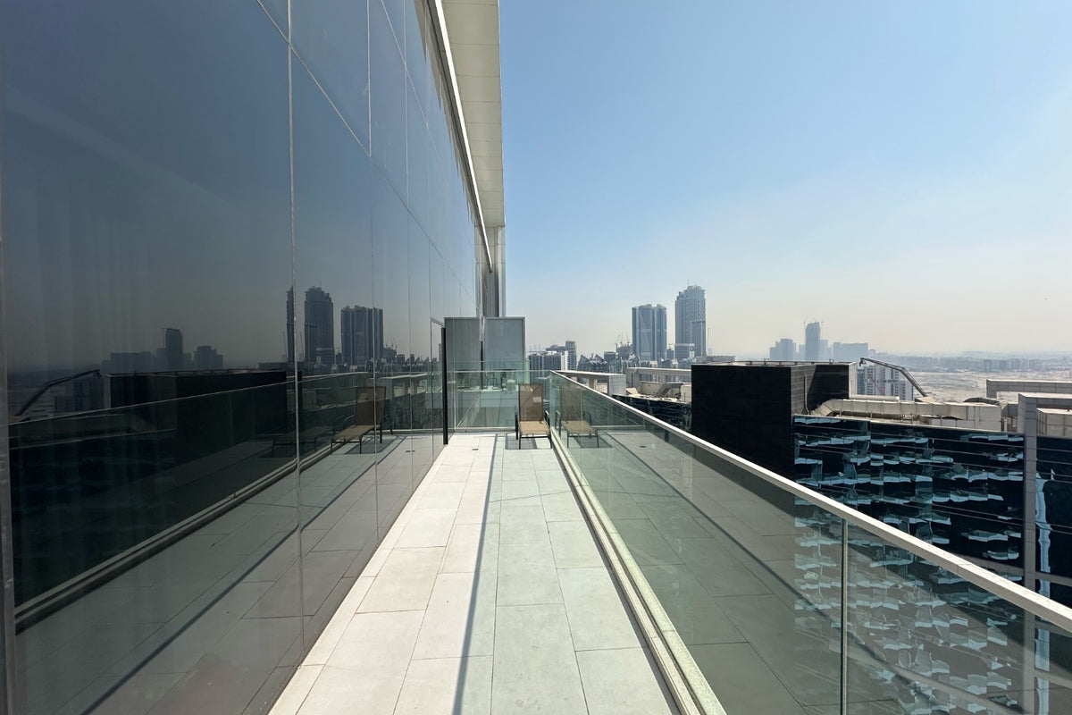 2 Bedroom | Marquise Square Tower | Business Bay