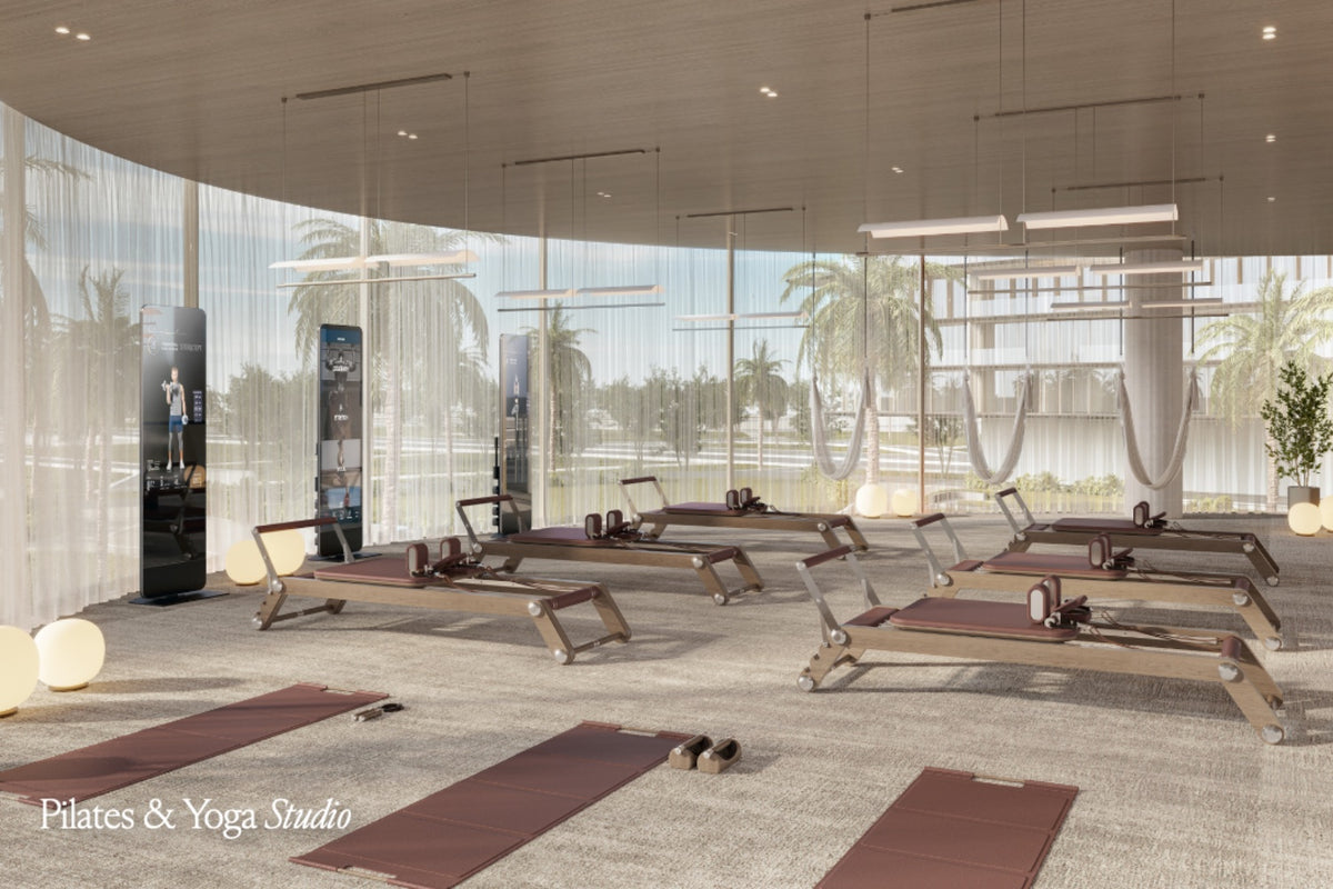 1 Bedroom | The Meriva Collection | Dubai Islands