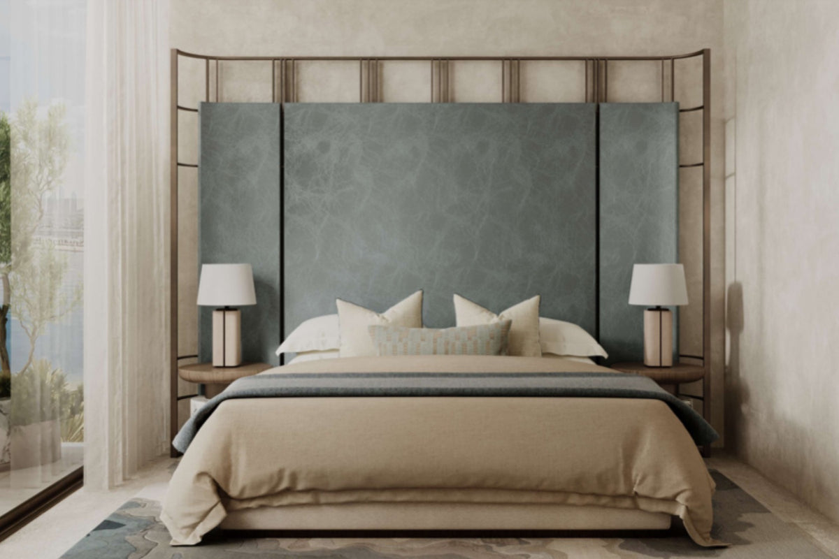 2 Bedroom | Helvetia Marine | Dubai Islands