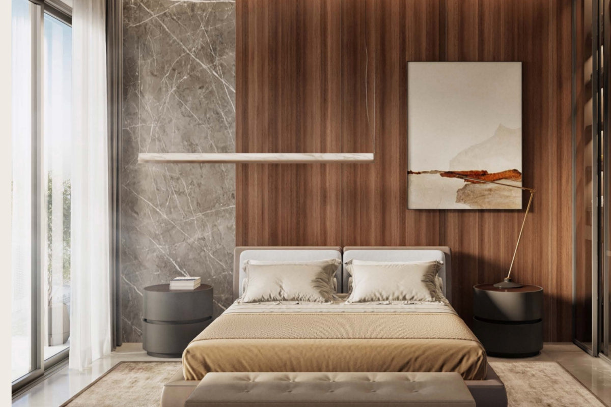 1 Bedroom |  Helvetia Residences | Jumeirah Village Circle