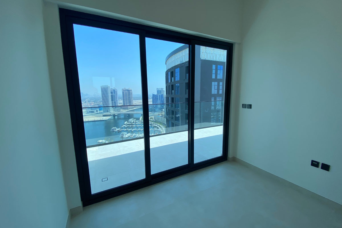 1 Bedroom |  Binghatti Canal | Business Bay