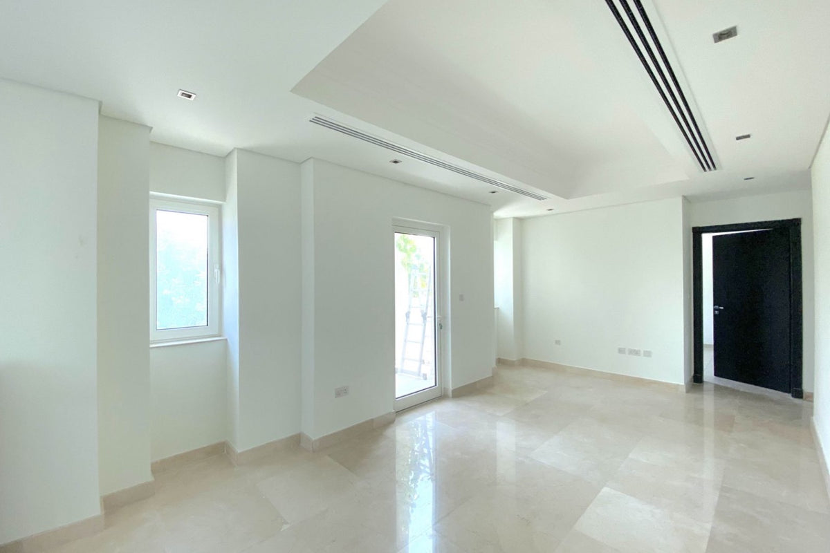 4 Bedroom Villa | Quortaj | Al Furjan