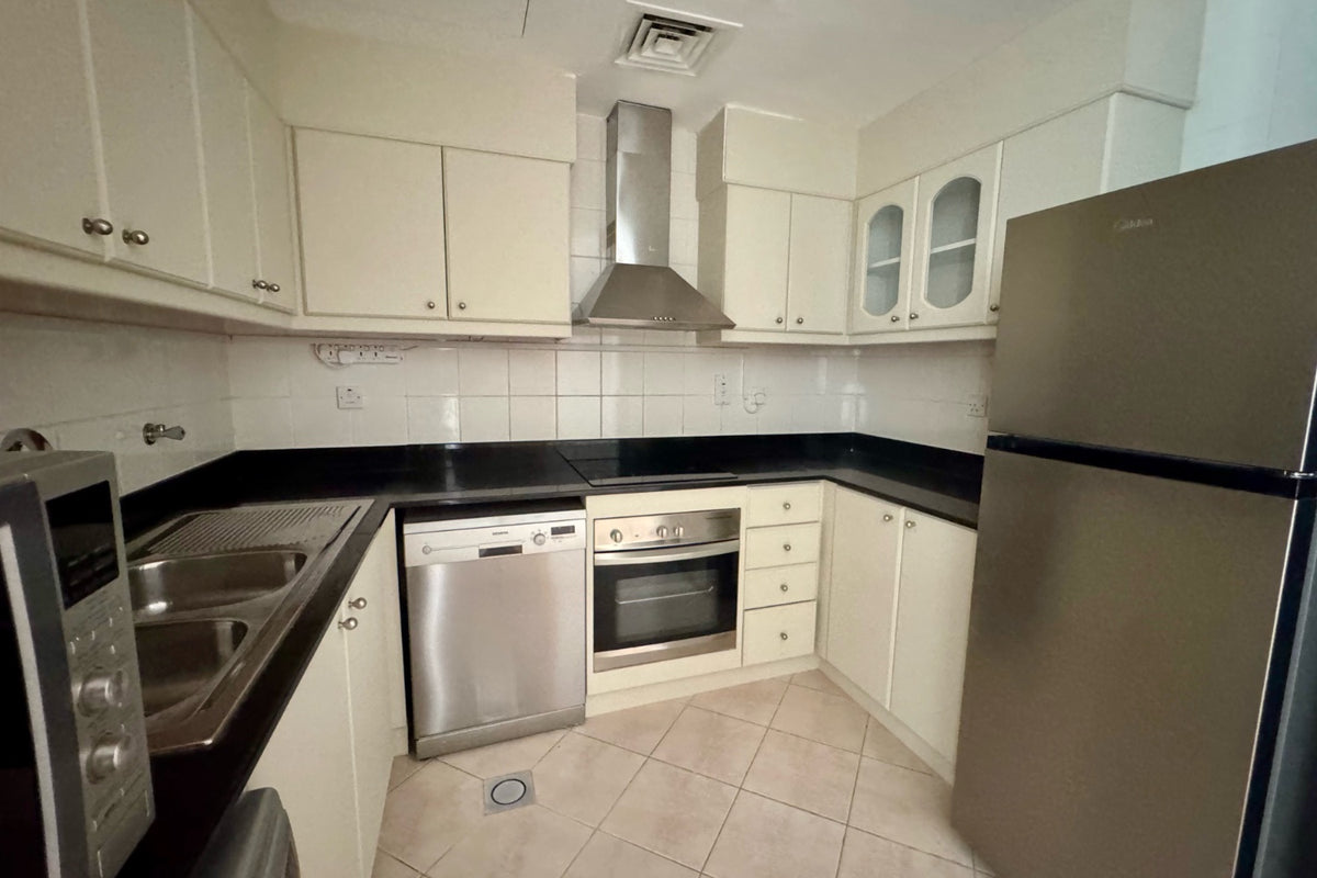 1 Bedroom | Marina Terrace | Dubai Marina