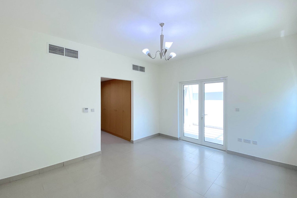 3 Bedroom Townhouse | Quortaj | Al Furjan