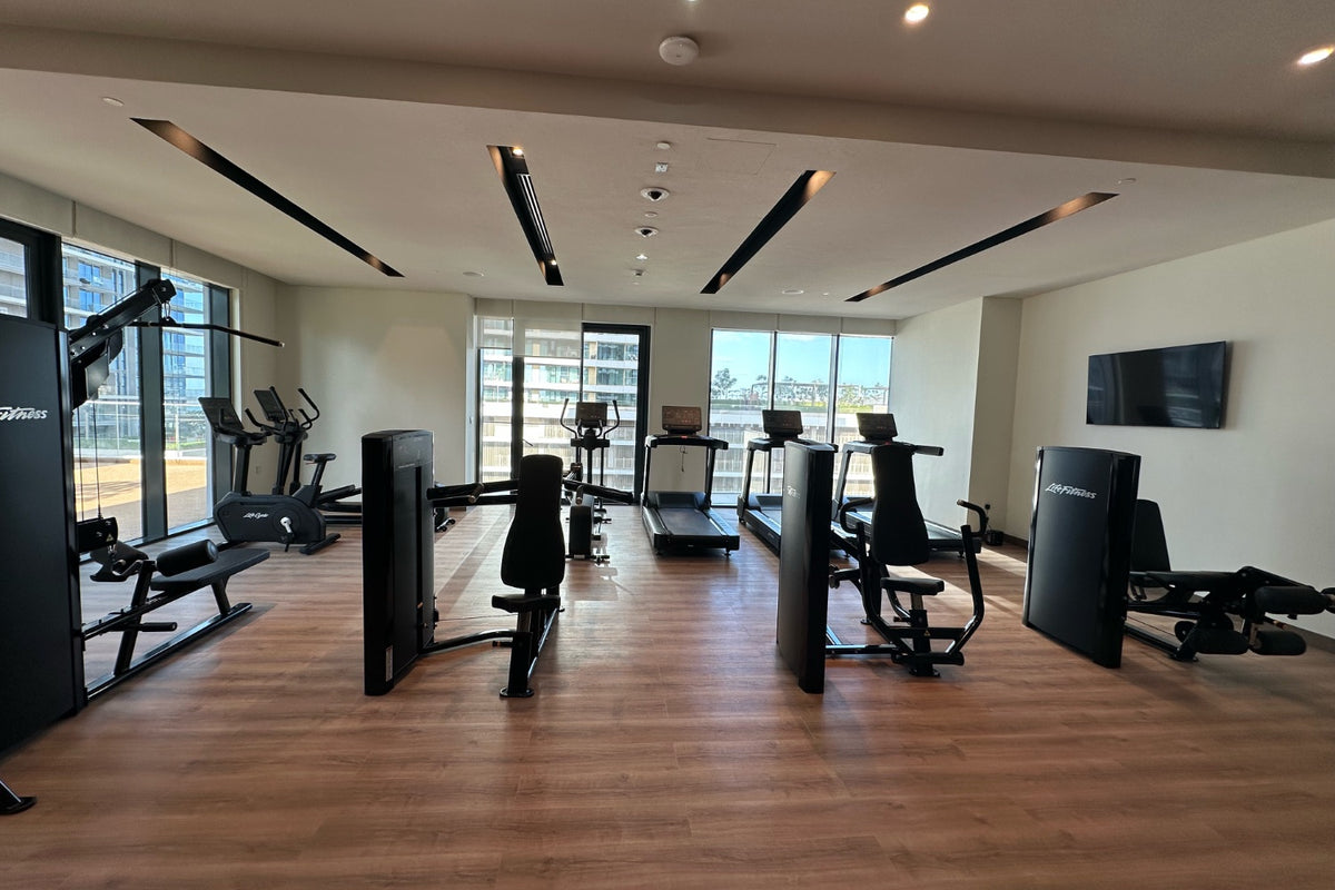 1 Bedroom | Beach Mansion | Emaar Beachfront