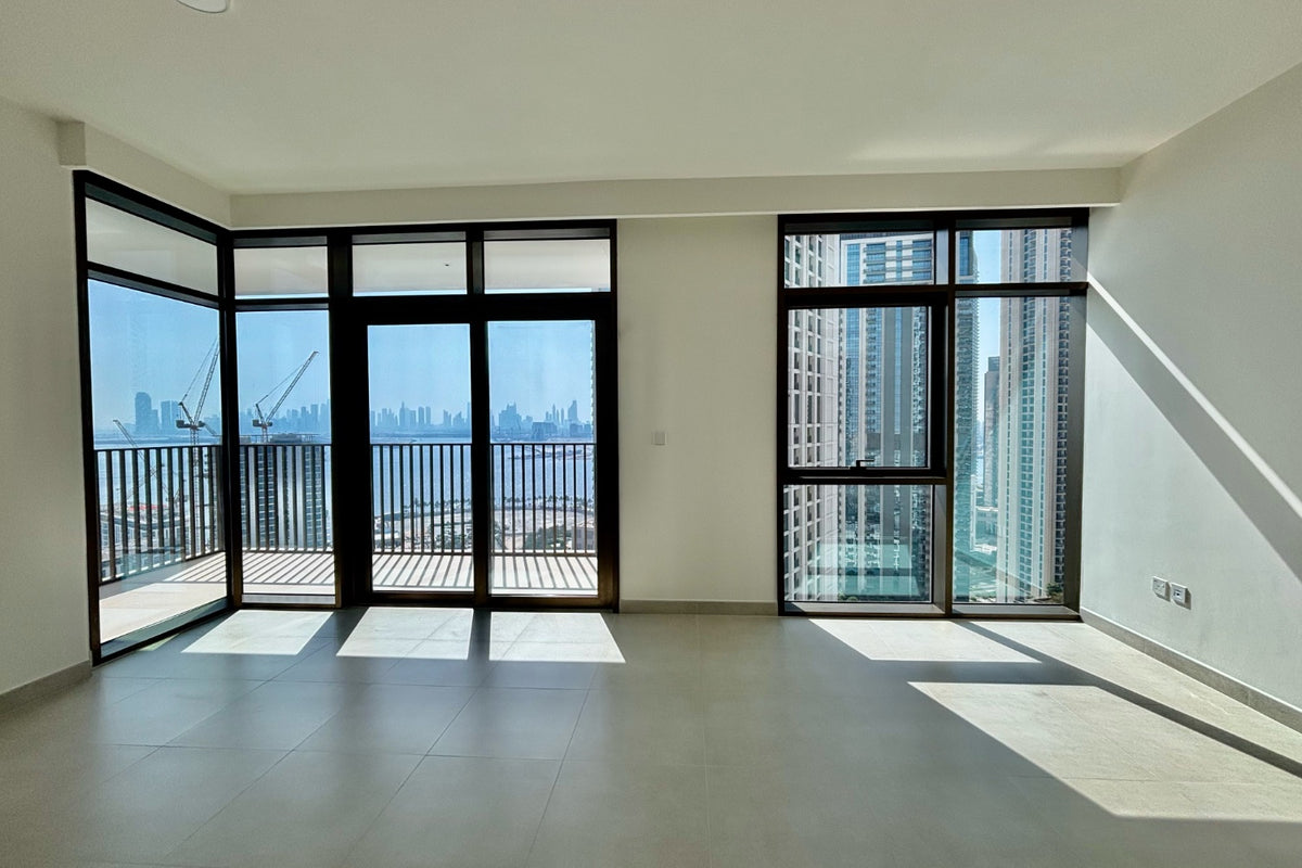 2 Bedroom | Creek Palace | Dubai Creek Harbour