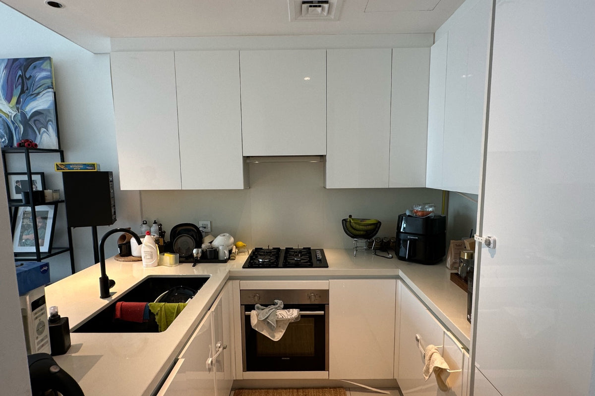 2 Bedroom | Marquise Square Tower | Business Bay