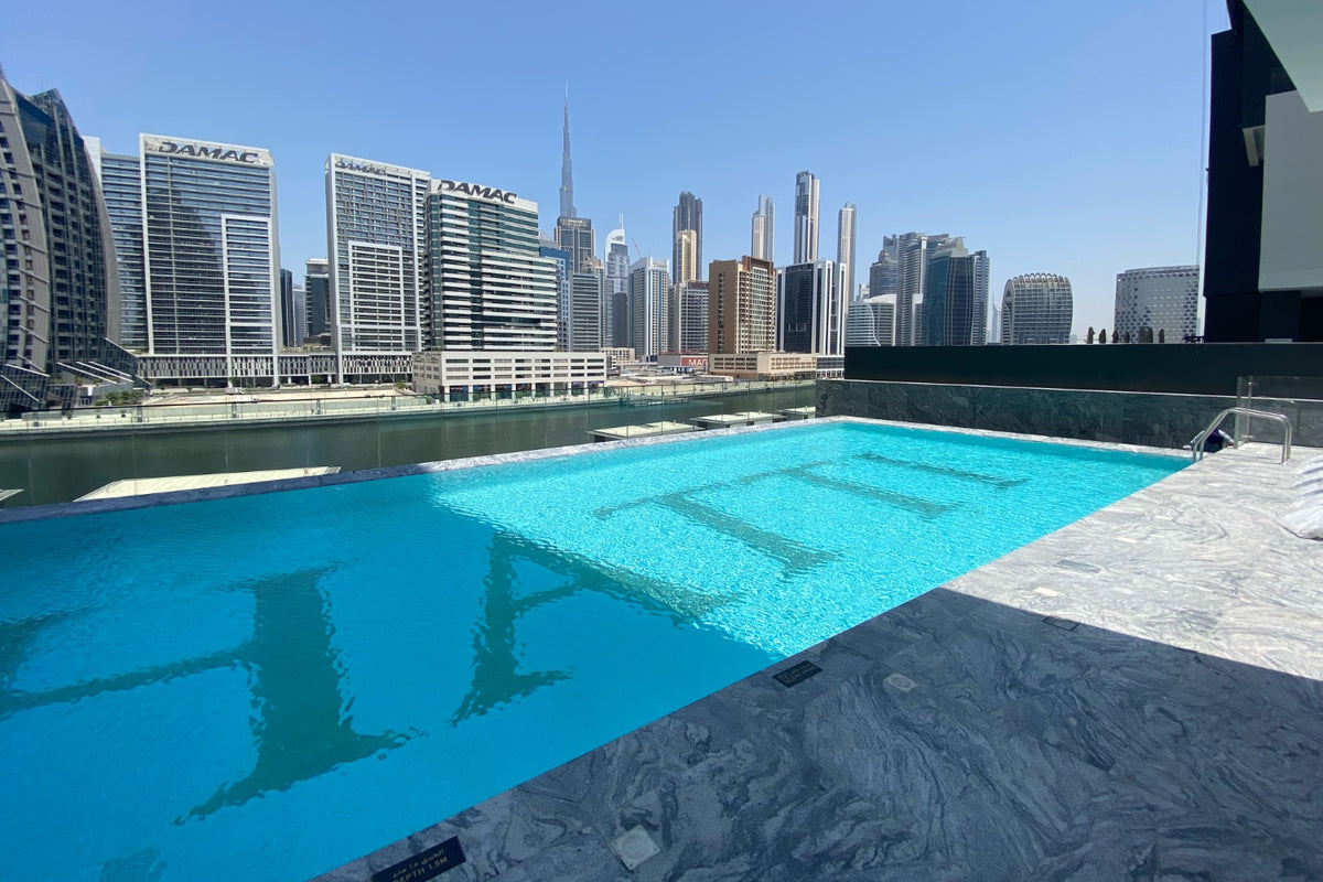 1 Bedroom |  Binghatti Canal | Business Bay