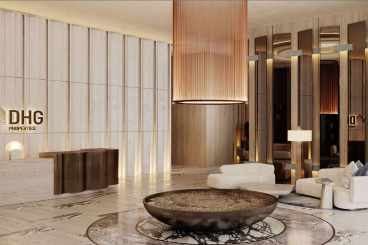 2 Bedroom | Helvetia Marine | Dubai Islands