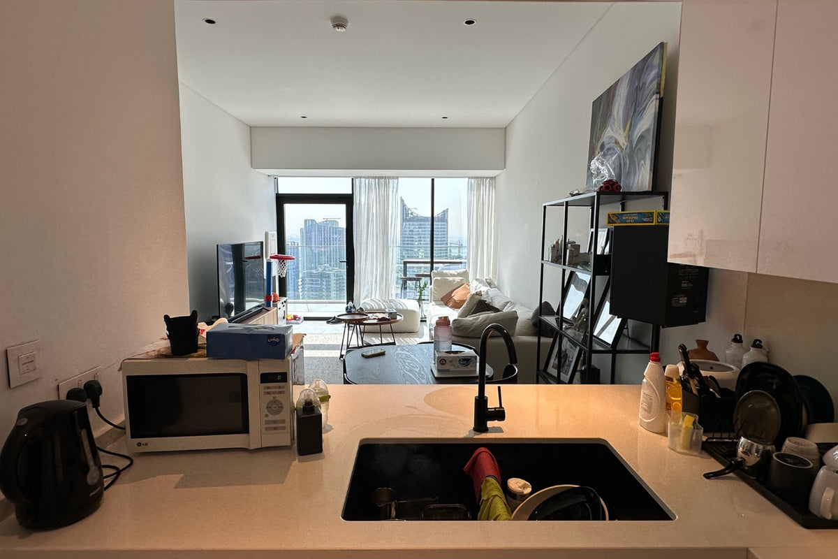 2 Bedroom | Marquise Square Tower | Business Bay