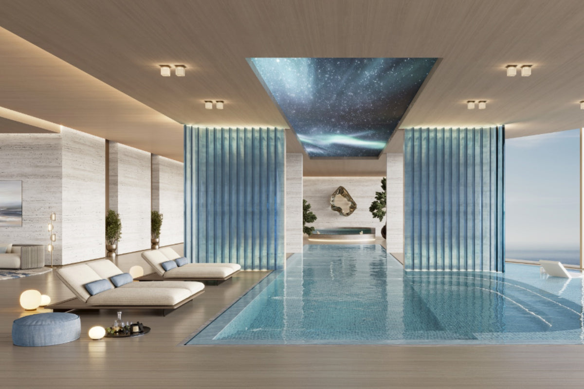 1 Bedroom | The Meriva Collection | Dubai Islands