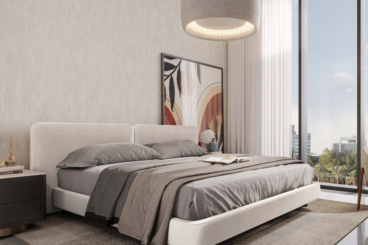 1 Bedroom |  Riviera Chalet | Jumeirah Village Circle