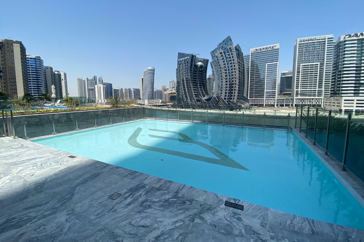 1 Bedroom |  Binghatti Canal | Business Bay