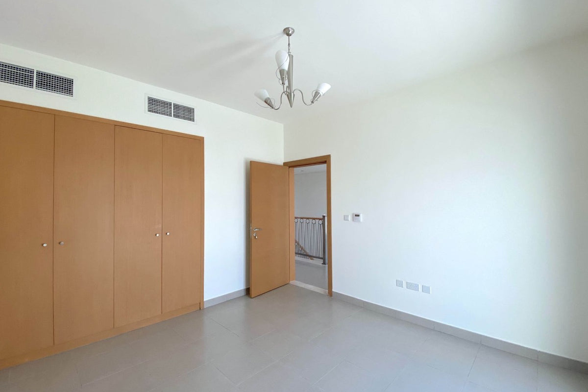 3 Bedroom Townhouse | Quortaj | Al Furjan