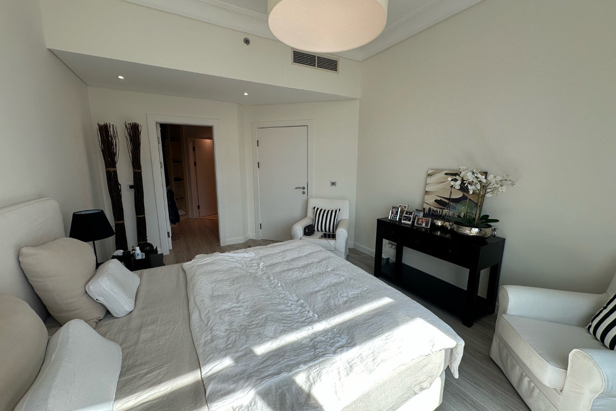 2 Bedroom | Shoreline Al Hamri | Palm Jumeirah