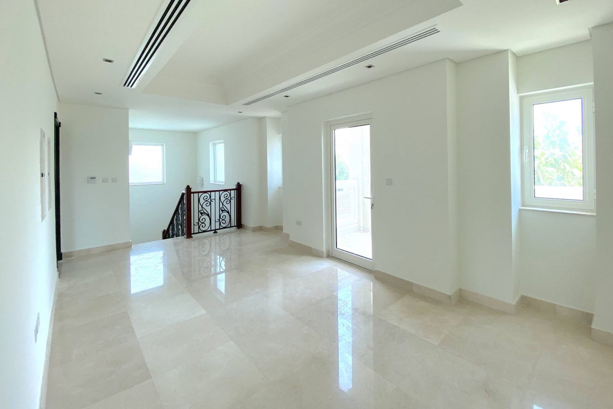 4 Bedroom Villa | Quortaj | Al Furjan