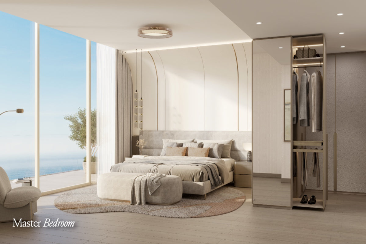 1 Bedroom | The Meriva Collection | Dubai Islands
