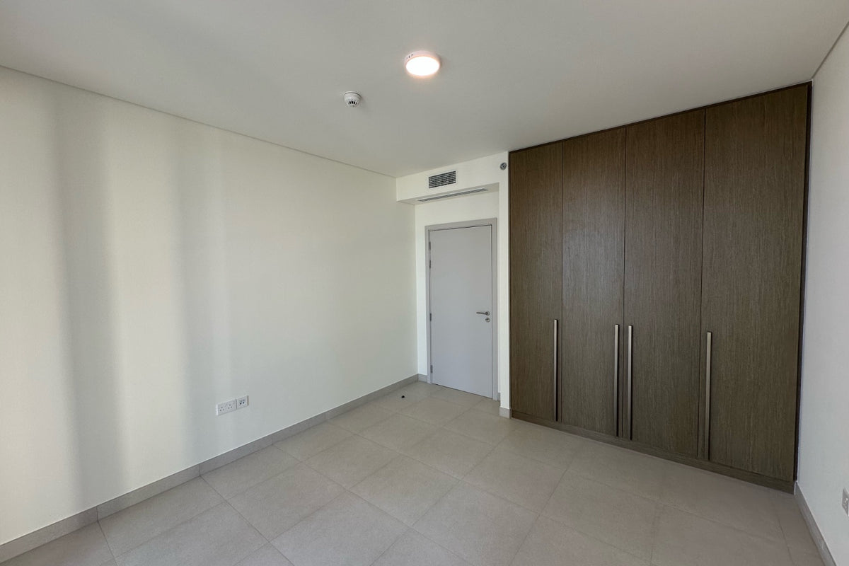1 Bedroom | Beach Mansion | Emaar Beachfront