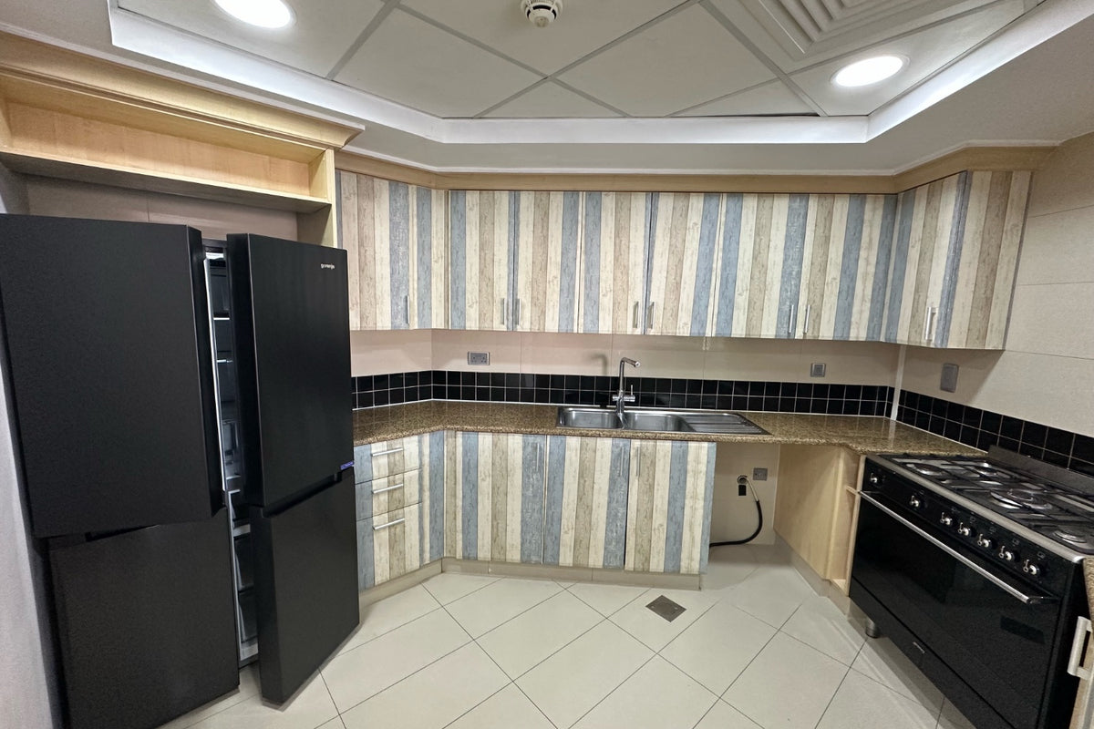 2 Bedroom | Shoreline Al Hamri | Palm Jumeirah