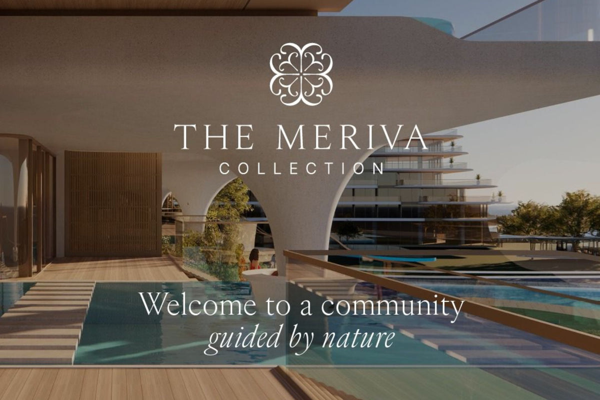 1 Bedroom | The Meriva Collection | Dubai Islands