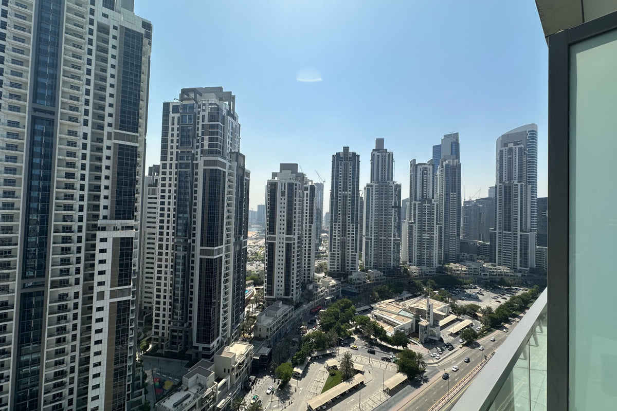 Studio | Paramount Tower Hotel & Residences | Business Bay