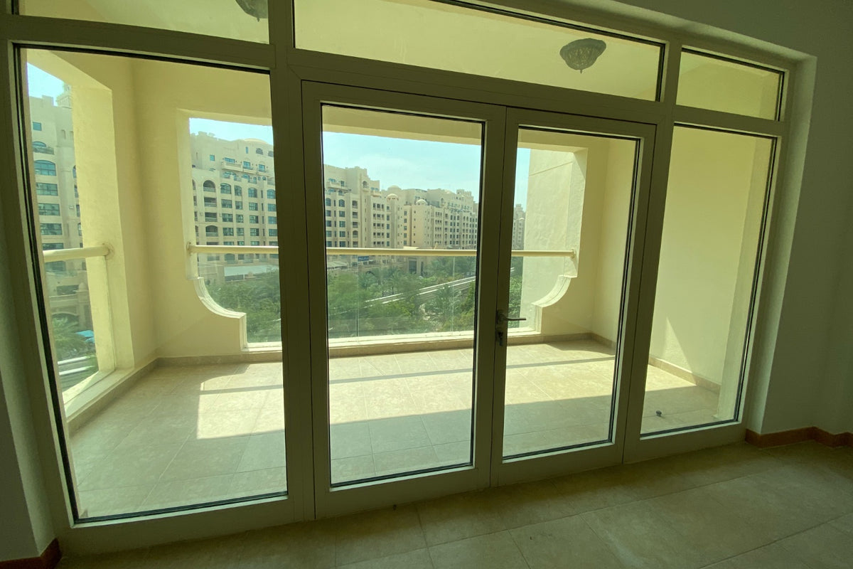 1 Bedroom | Shoreline Al Hamri | Palm Jumeirah