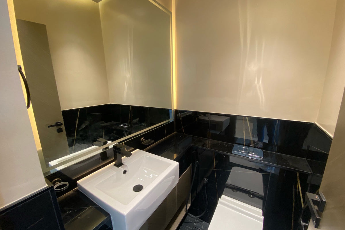 1 Bedroom |  Binghatti Canal | Business Bay