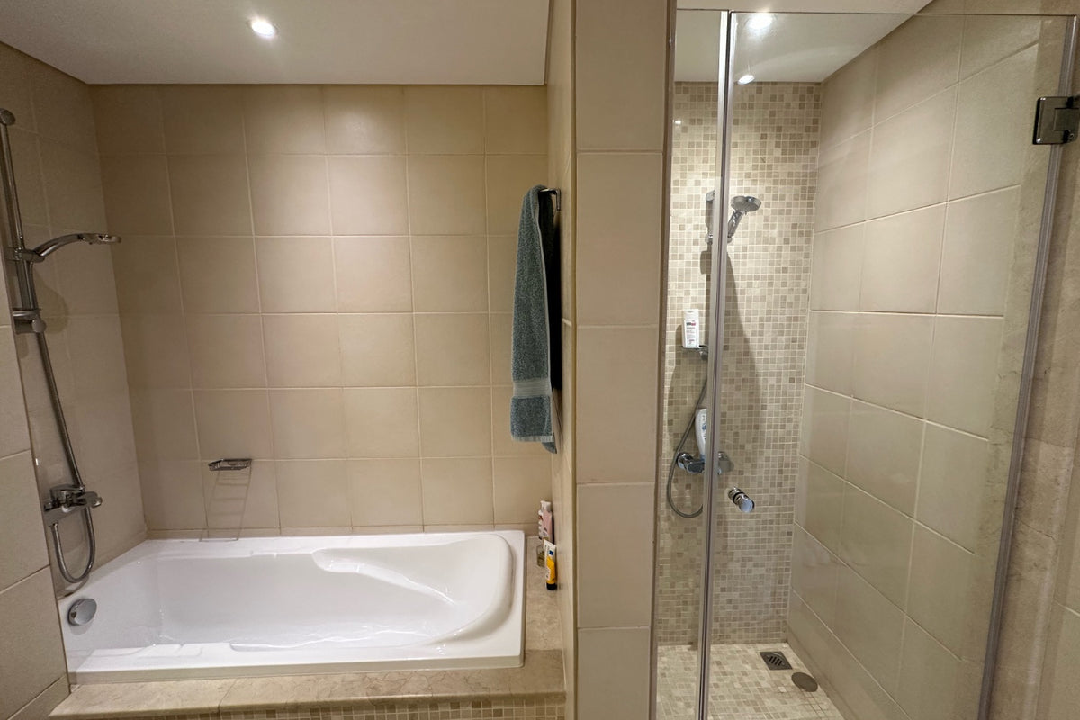 2 Bedroom | Shoreline Al Hamri | Palm Jumeirah