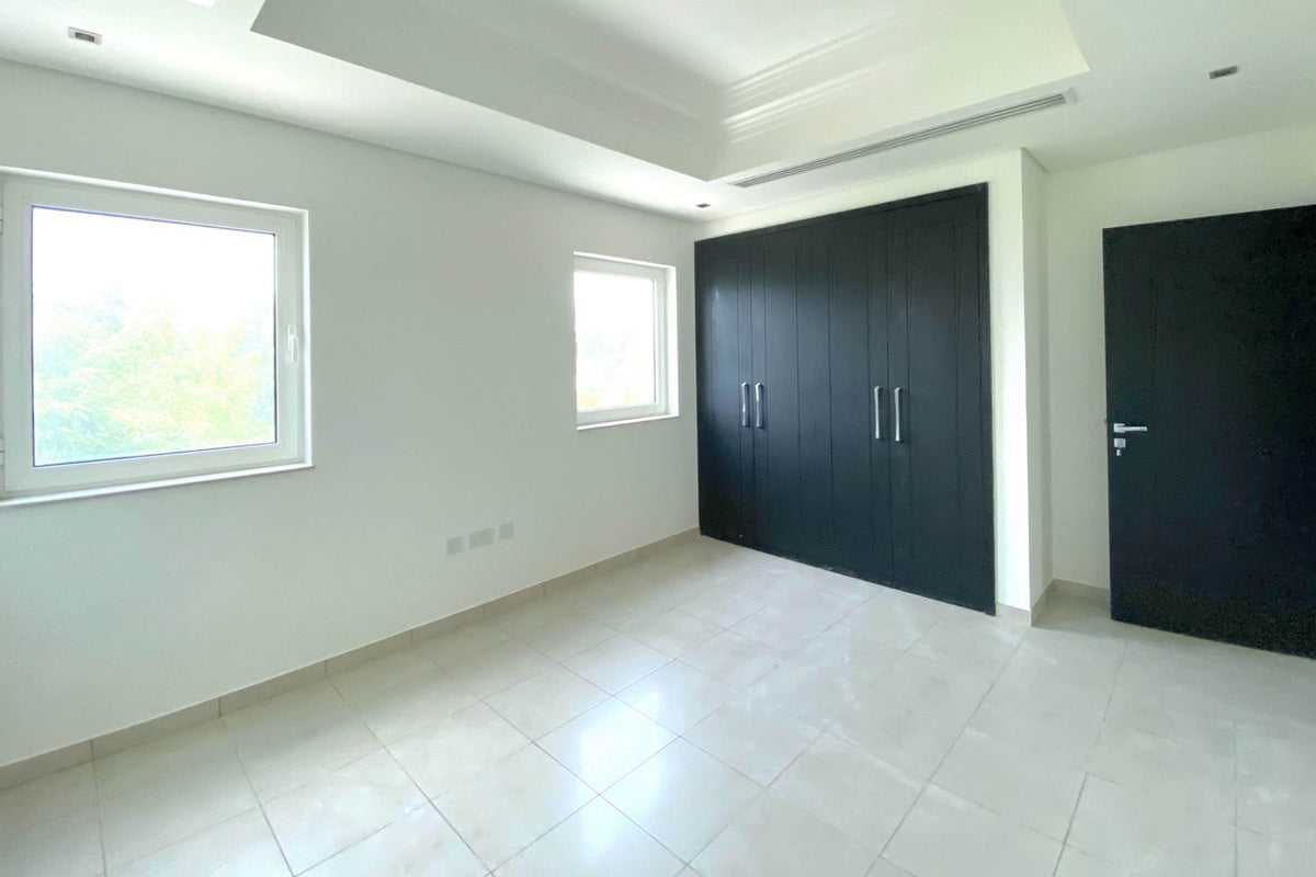 4 Bedroom Villa | Quortaj | Al Furjan