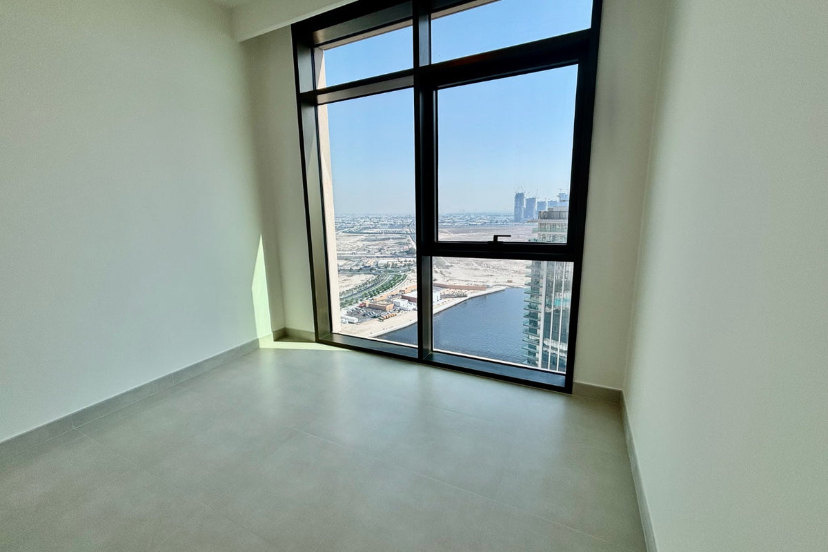 2 Bedroom | Creek Palace | Dubai Creek Harbour