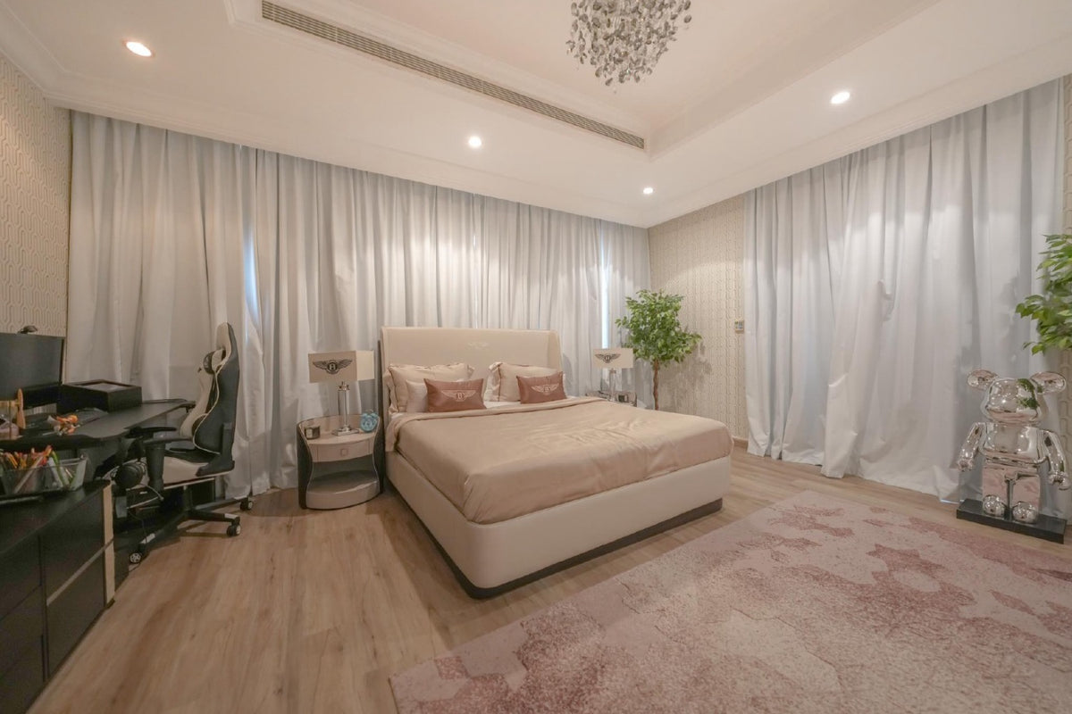 6 Bedroom Villa | Frond B | Palm Jumeirah