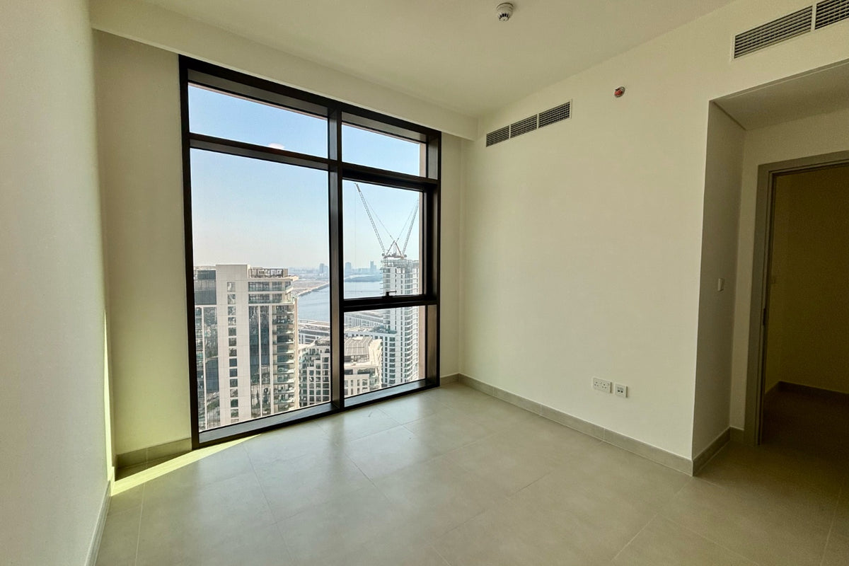 2 Bedroom | Creek Palace | Dubai Creek Harbour