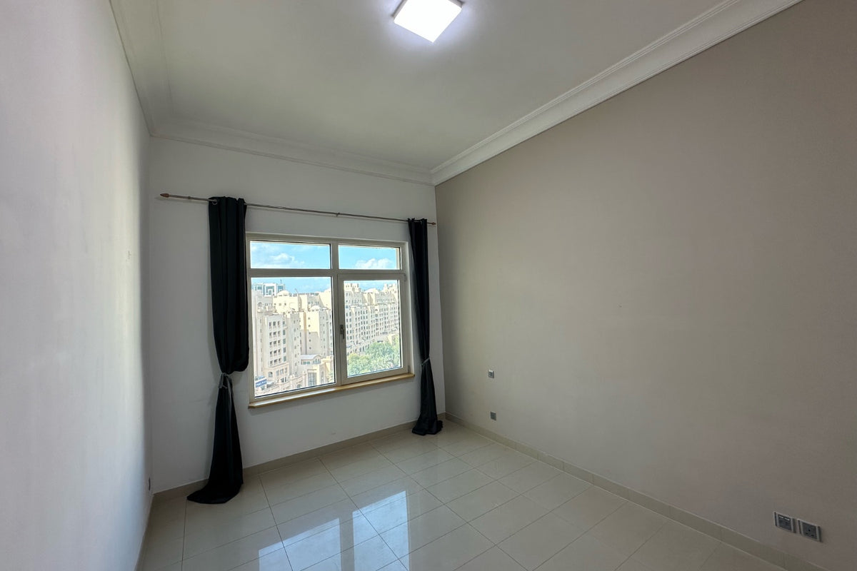 2 Bedroom | Shoreline Al Hamri | Palm Jumeirah