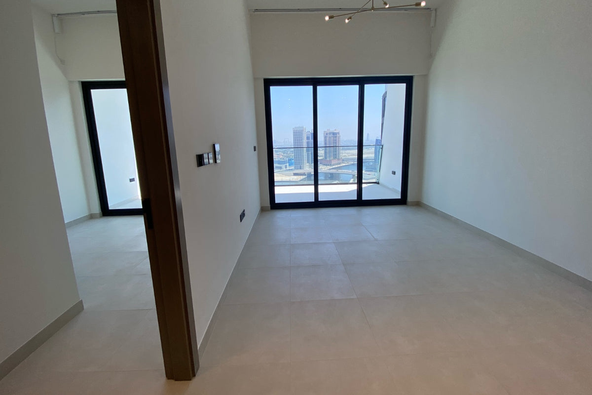 1 Bedroom |  Binghatti Canal | Business Bay