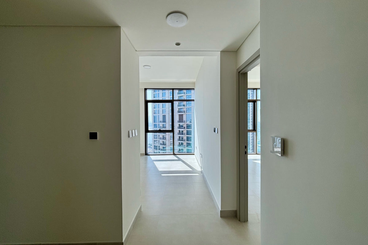 2 Bedroom | Creek Palace | Dubai Creek Harbour