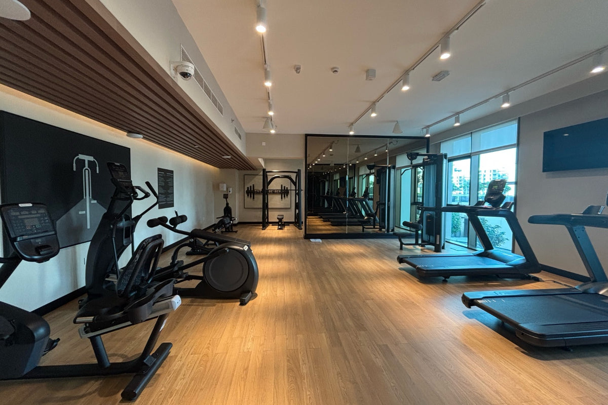 2 Bedroom | Creek Palace | Dubai Creek Harbour