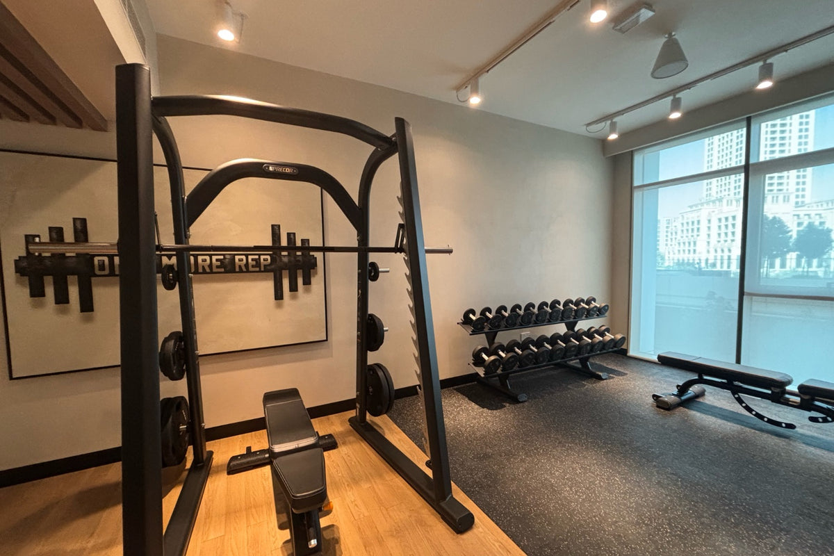 2 Bedroom | Creek Palace | Dubai Creek Harbour